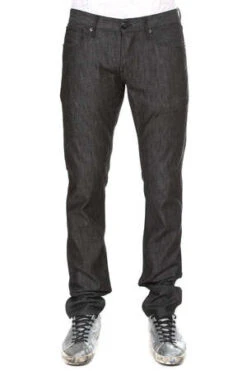 3x1M5 Lt Weight Denim - Black