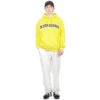 Noon Goons9 CLUB HOODIE - YELLOW