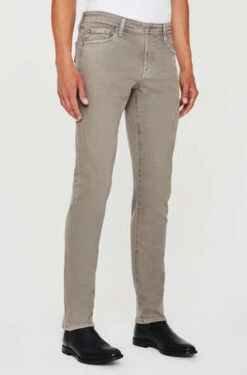 AG JeansMens Tellis Denim - 7 Years Sulfur Light Sterling