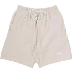 Advisory Board CrystalsAbc. 123. Sweatshorts - Jasper Grey