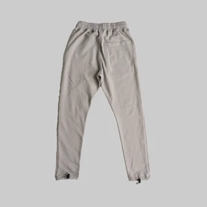 Reborn GarmentsAdjustable Sweatpant - Grey 2 Reborn GarmentsAdjustable Sweatpant - Grey - Image 2