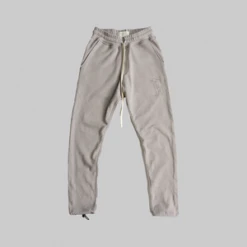 Reborn GarmentsAdjustable Sweatpant - Grey