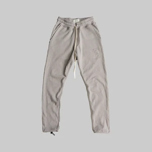 Reborn GarmentsAdjustable Sweatpant - Grey 1 Reborn GarmentsAdjustable Sweatpant - Grey