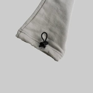 Reborn GarmentsAdjustable Sweatpant - Grey 4 Reborn GarmentsAdjustable Sweatpant - Grey - Image 4