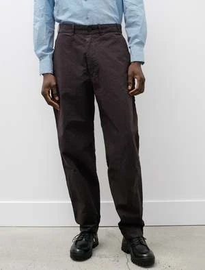 Casey CaseyAh Pant - Double Dyed Onyx 4 Casey CaseyAh Pant - Double Dyed Onyx - Image 4