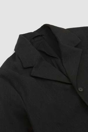 Another AspectAnother Jacket 1.0 Jacket - Dark Grey 3 Another AspectAnother Jacket 1.0 Jacket - Dark Grey - Image 3