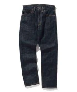 Beams PlusDenim 5 Pocket Tapered Pants - Indigo 11 Beams PlusDenim 5 Pocket Tapered Pants - Indigo -Garmentory Clothing Shop BEAMS PLUS Denim 5 pocket tapered pants Indigo 20231016213145