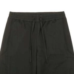 BYBORREBULKY PANTS - BLUE/BLACK -Garmentory Clothing Shop BULKY PANTS BLUE BLACK 20221109051857 2