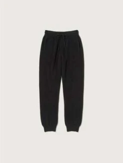 AuraleeBaby Cashmere Pants - Black