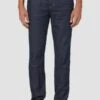 Hudson JeansBlake Slim Straight Jean - Hesperia