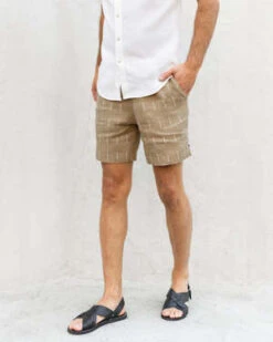 ALEX CRANEBo Shorts - Chai Rain -Garmentory Clothing Shop Bo Shorts Chai Rain 20230405134721 2