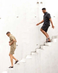 ALEX CRANEBo Shorts - Chai Rain -Garmentory Clothing Shop Bo Shorts Chai Rain 20230405134723 2