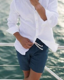 ALEX CRANEBo Shorts - Dusk