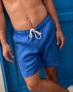 ALEX CRANEBo Shorts - King -Garmentory Clothing Shop Bo Shorts King 20210603103147 5