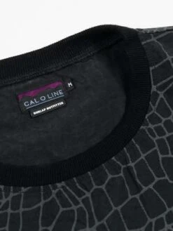 CAL O LINEx Burlap Outfitters Spiderweb S/S Pocket Tee - Black -Garmentory Clothing Shop CAL O LINE x Burlap Outfitters Spiderweb S S Pocket Tee Black 20230618224127