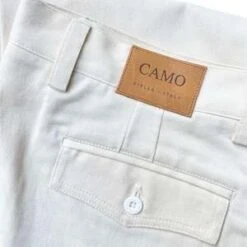 CamoComanche Classic Trousers - Massawa Sand -Garmentory Clothing Shop CAMO Comanche Classic Trousers Massawa Sand 20230428160458 1