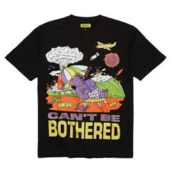 MARKETMarket Can't Be Bothered T-shirt