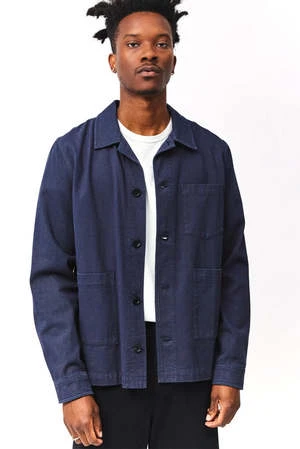 Common MarketCOMMON MARKET CLIFF JACKET - Multi 2 Common MarketCOMMON MARKET CLIFF JACKET - Multi - Image 2