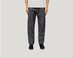 3SixteenCS-100x Selvedge Denim - Indigo