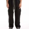 Les TienCargo Pant - Black