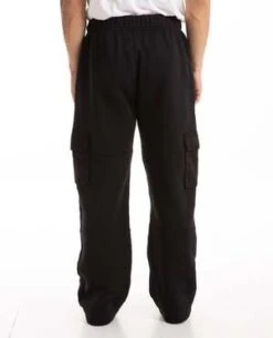 Les TienCargo Pant - Black -Garmentory Clothing Shop Cargo Pant 20231019001548 1