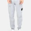 Stone IslandCargo Trousers - Old Dye Pearl Grey