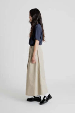 NanamicaWomen's Chino Skirt - Khaki 12 NanamicaWomen's Chino Skirt - Khaki -Garmentory Clothing Shop Chino Skirt Khaki 20230924221227