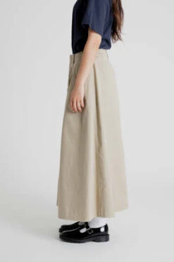 NanamicaWomen's Chino Skirt - Khaki 17 NanamicaWomen's Chino Skirt - Khaki -Garmentory Clothing Shop Chino Skirt Khaki 20230924221228
