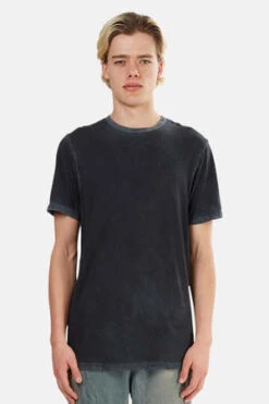 Cotton CitizenClassic Crewneck Tee - Vintage Oasis