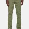 Teleria ZedCobra 5 Pocket Jean - Menta