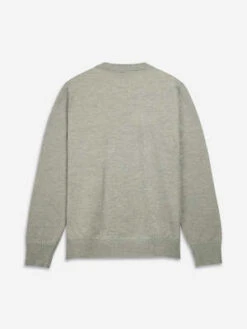 O.N.SDante Crew Sweater -Garmentory Clothing Shop Dante Crew Sweater 20231010200617 3