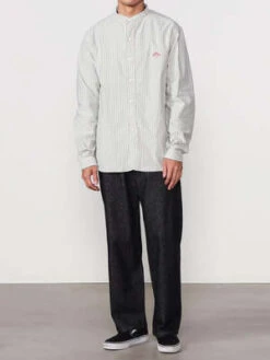 DantonMen's Easy Pants - Black Denim 21 DantonMen's Easy Pants - Black Denim -Garmentory Clothing Shop Danton Men s Denim Easy Pants Black Denim 20230908015018