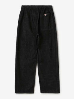 DantonMen's Easy Pants - Black Denim 17 DantonMen's Easy Pants - Black Denim -Garmentory Clothing Shop Danton Men s Denim Easy Pants Black Denim 20230908015020 3