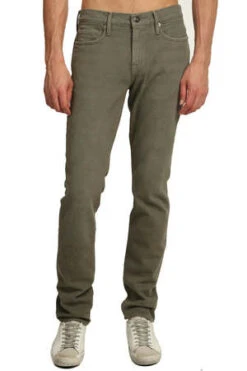 FRAME DenimL'Homme Slim Jean - Deep Army