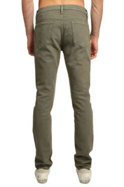 FRAME DenimL'Homme Slim Jean - Deep Army -Garmentory Clothing Shop Deep Army FRAME L Homme Slim Jean 20220811061038 1