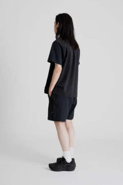CAYLEQ Hybrid Shorts - Black -Garmentory Clothing Shop EQ Hybrid Shorts Black 20230717231145 2