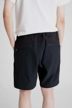 CAYLEQ Hybrid Shorts - Black -Garmentory Clothing Shop EQ Hybrid Shorts Black 20230717231147