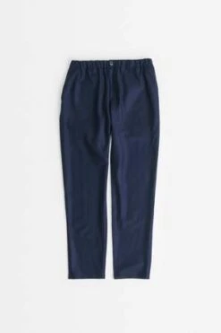 A Kind Of GuiseElasticated Wide Trousers - Frosty Navy Flannel 15 A Kind Of GuiseElasticated Wide Trousers - Frosty Navy Flannel -Garmentory Clothing Shop Elasticated Wide Trousers Frosty Navy Flannel 20231010171329 3