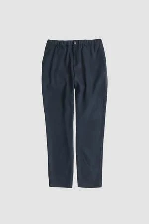 A Kind Of GuiseElasticated Wide Trousers - Lavastone 1 A Kind Of GuiseElasticated Wide Trousers - Lavastone