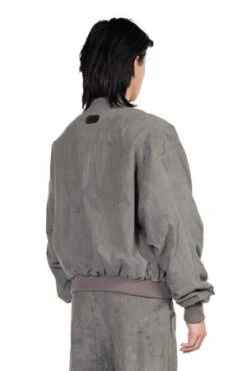 Professor.EEmbroidered Mega Bomber -Garmentory Clothing Shop Embroidered Mega Bomber 20231017164833