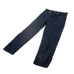 Engineered GarmentsRF Jeans Cotton Broken Denim - Indigo -Garmentory Clothing Shop Engineered Garments RF Jeans Indigo Cotton Broken Denim 20230916230854 1