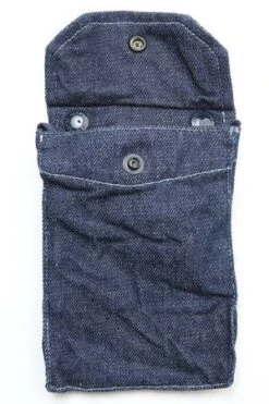 Engineered GarmentsX Totem FU Over Pants - Indigo 12oz Denim -Garmentory Clothing Shop Engineered Garments X Totem FU Over Pants Indigo 12oz Denim 20230610183749 1