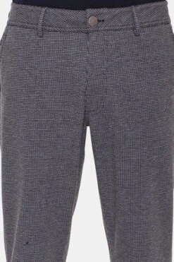 Blue&CreamEveryday Pant - Houndstooth 7 Blue&CreamEveryday Pant - Houndstooth -Garmentory Clothing Shop Everyday Pant Houndstooth 20231001202335 1