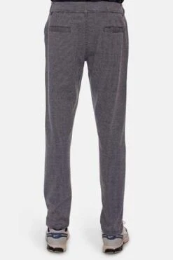 Blue&CreamEveryday Pant - Houndstooth 6 Blue&CreamEveryday Pant - Houndstooth -Garmentory Clothing Shop Everyday Pant Houndstooth 20231001202335