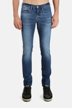 FRAME DenimL'Homme Skinny Jean - Castro