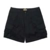 U.SAGEU.sage Garment Dyed Jungle Short - Navy