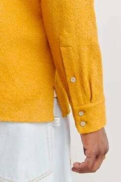 A Kind Of GuiseGusto Shirt - Butterscotch -Garmentory Clothing Shop Gusto Shirt Butterscotch 20230901130949 1