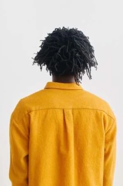 A Kind Of GuiseGusto Shirt - Butterscotch -Garmentory Clothing Shop Gusto Shirt Butterscotch 20230901130949 2