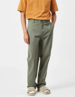 MinimumJalte Casual Pant - Beetle