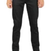 KATOSCISSOR SLIM TAPERED 10.5OZ DENIM - RAW BLK